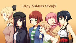 Katawa Shoujo Release