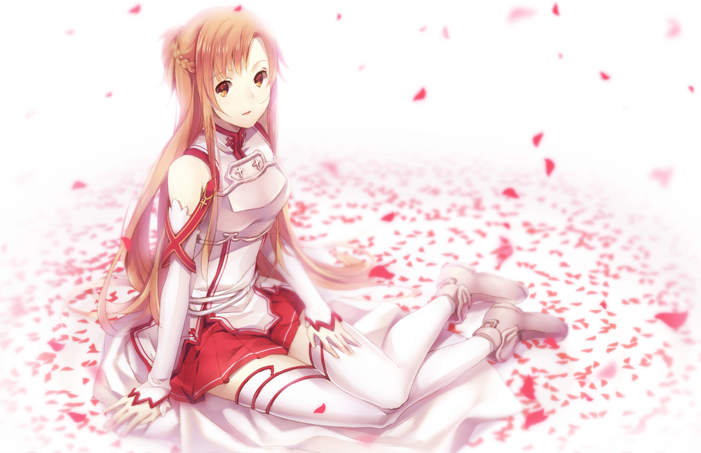 Asuna