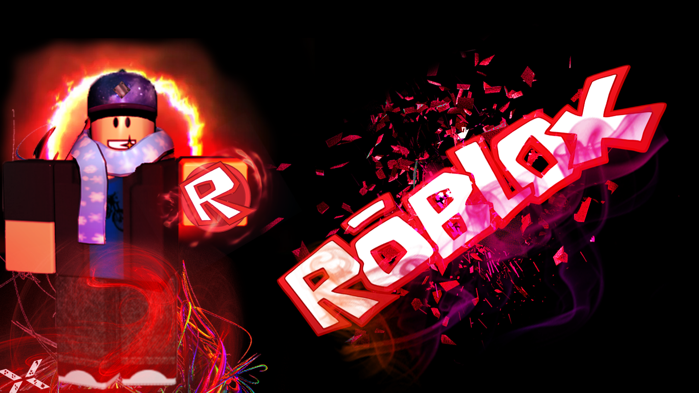 Roblox GFX (Halloween) by simonesheri1 on DeviantArt