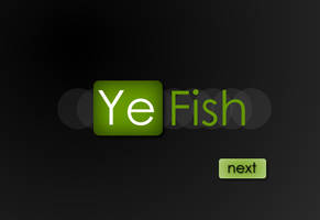 YeFish Proyector