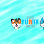 Banner - Two FURRY Bros