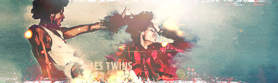 les twins