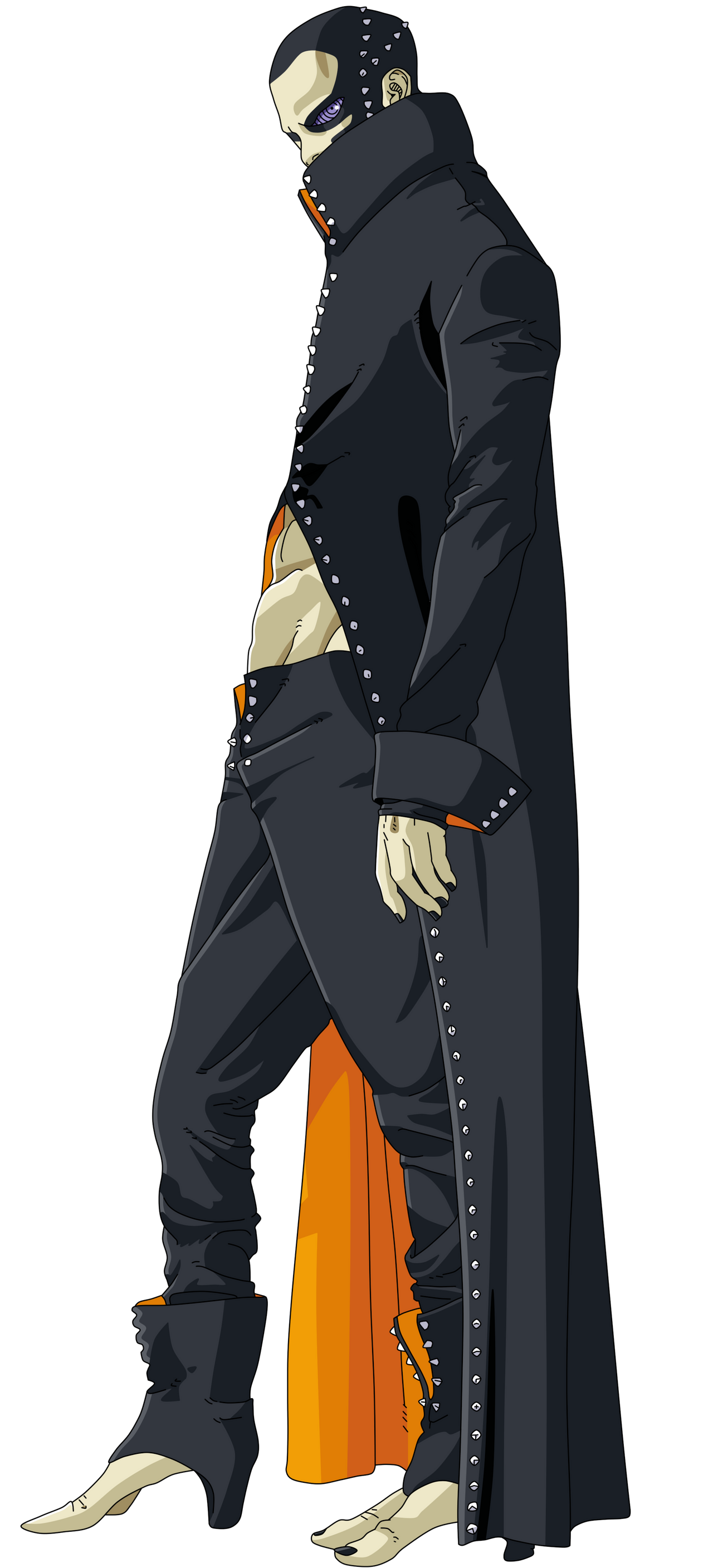 Ryuu Boy Ryuu by tonclm on DeviantArt