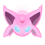 Psychic Espeon (Effects)