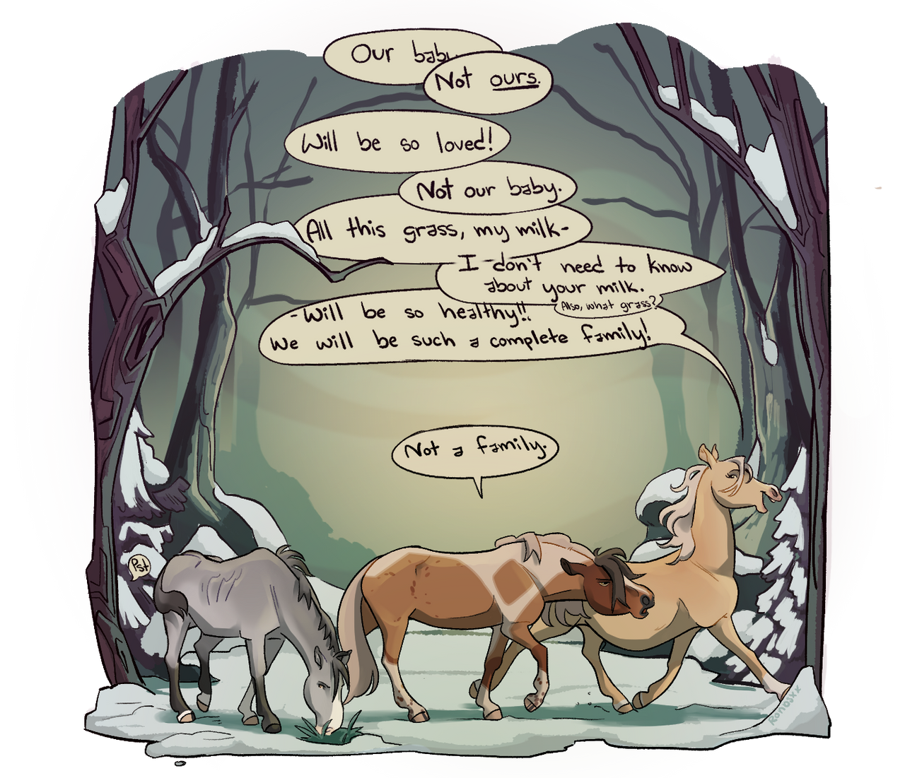 CV - Patoot: Picket Fence