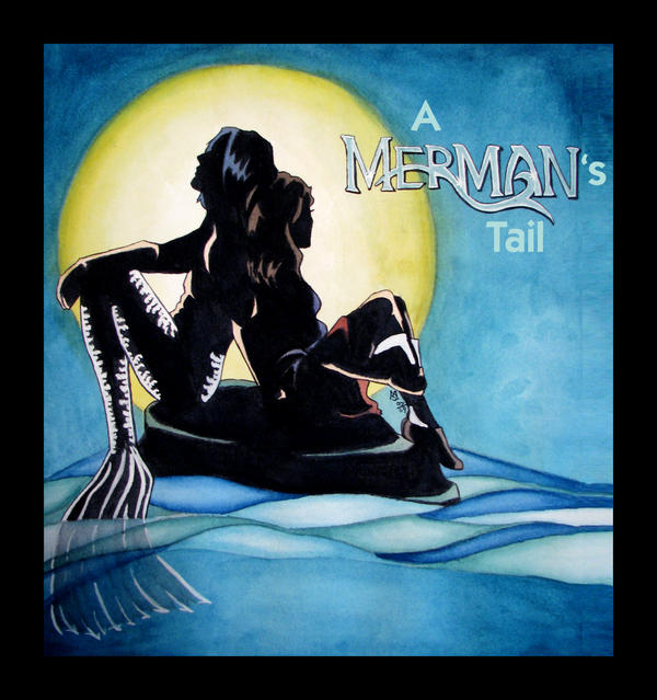 A Merman's Tail