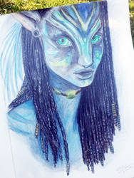 Neytiri