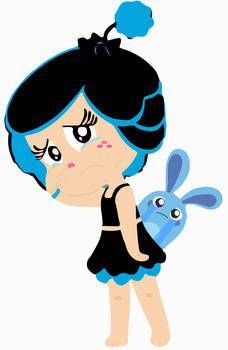 HANAZUKI Sadness AI