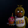 [FNAF1] Chica