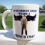 Guardian Angel - Mug