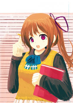 Explore The Best 川神舞 Art Deviantart Explore The Best 川神舞 Art Deviantart