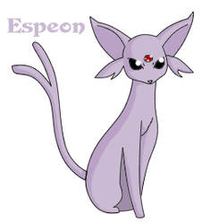 Espeon