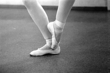 ballet class 2