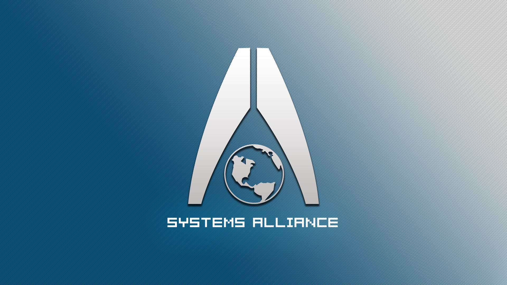 Mass Effect 3 - Alliance