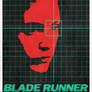 Blade Runner - Poster (2)
