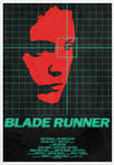 Blade Runner - Poster (2)