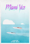 Miami Vice - Poster