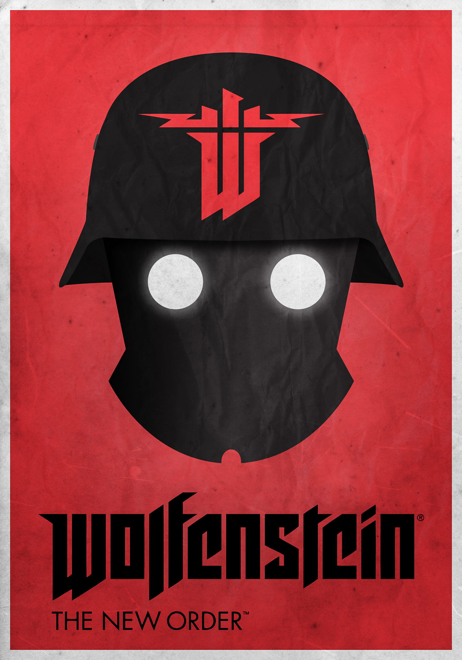 Wolfenstein: The New Order by Trycon1980 on DeviantArt