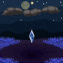 .: Shade Fall Prism :.