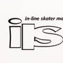 InLine Skater Logo