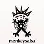 Monkeysalsa