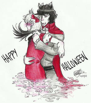 Happy Haloween [2012]