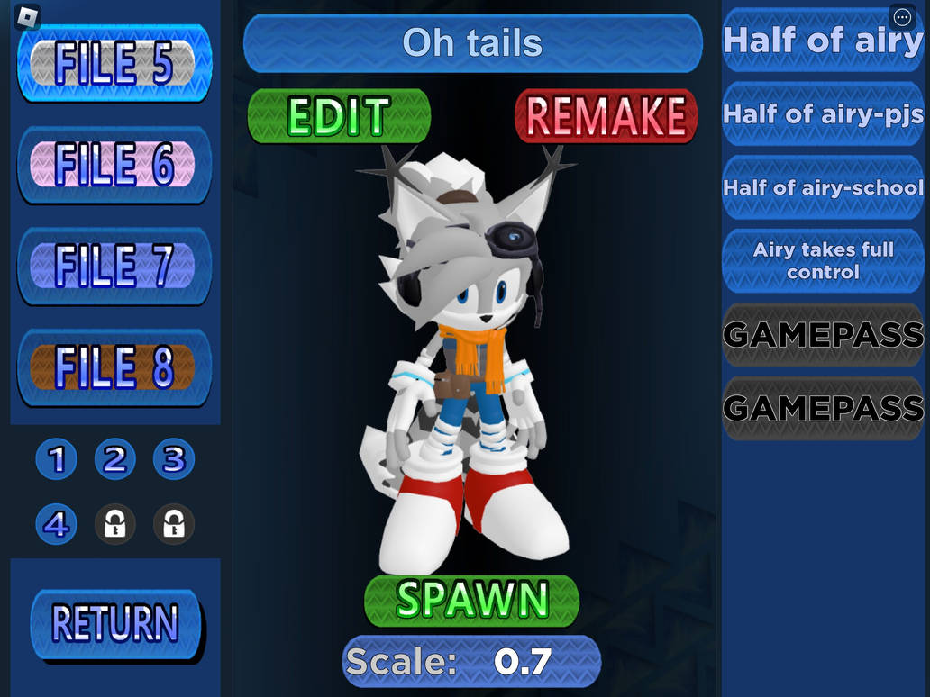 Op Tails Ohtails by Siselythecat54 on DeviantArt