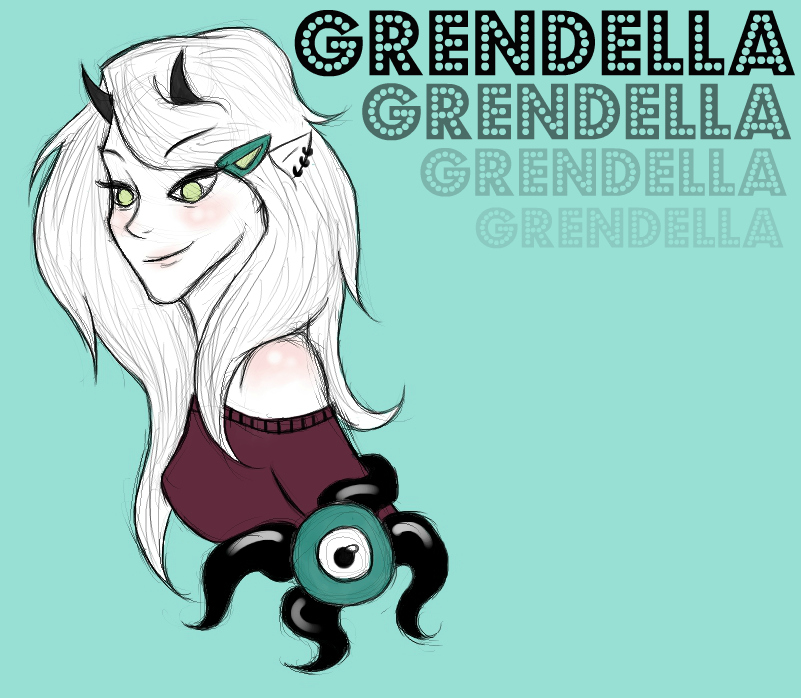 Grendella c: