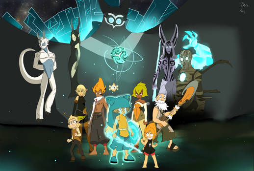 Wakfu