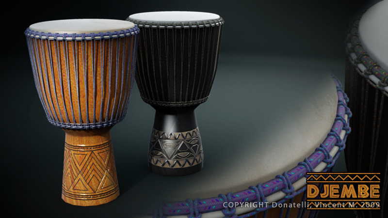 Djembe