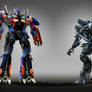 TF3 DOM -ViS- OP n Starscream