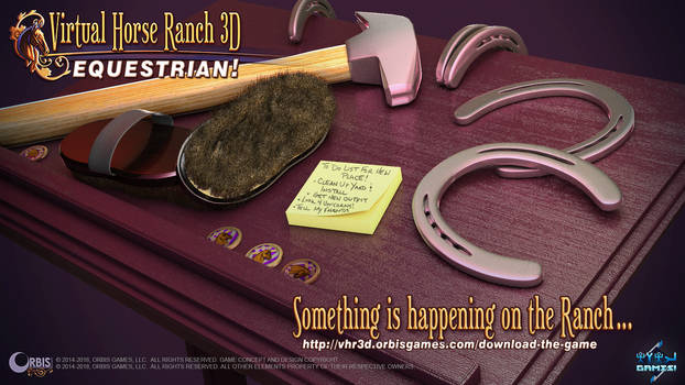 Virtual Horse Ranch GeneralSoundwave - Professional, Filmographer | DeviantArt