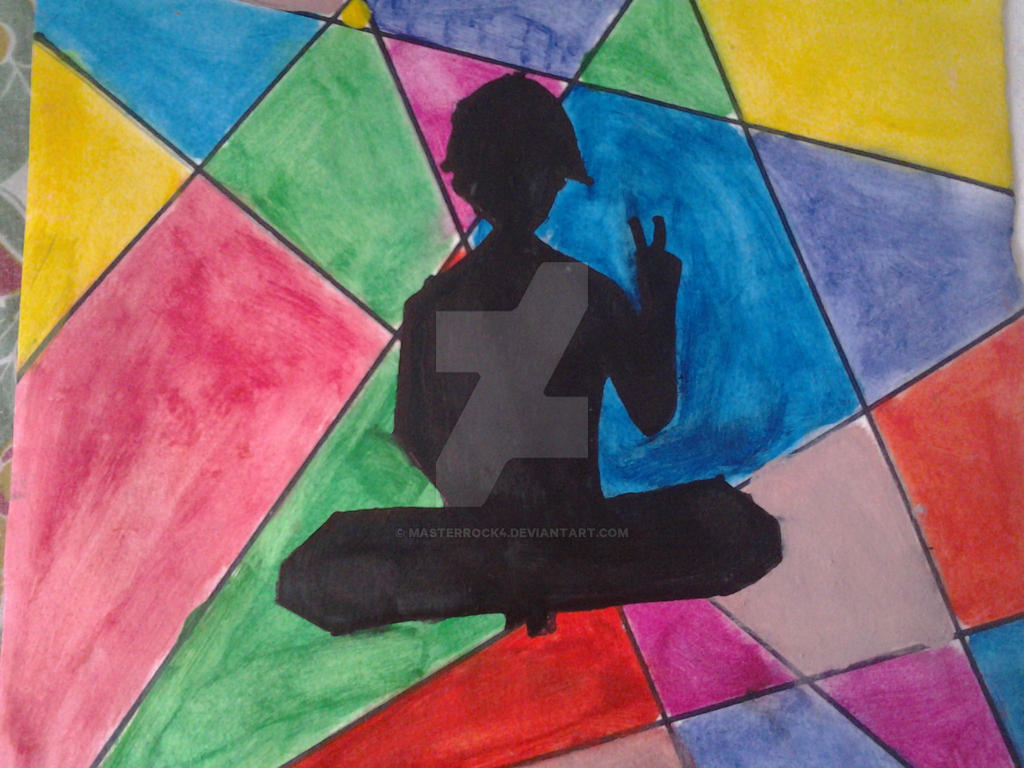 Pease! by masterrock4 on DeviantArt