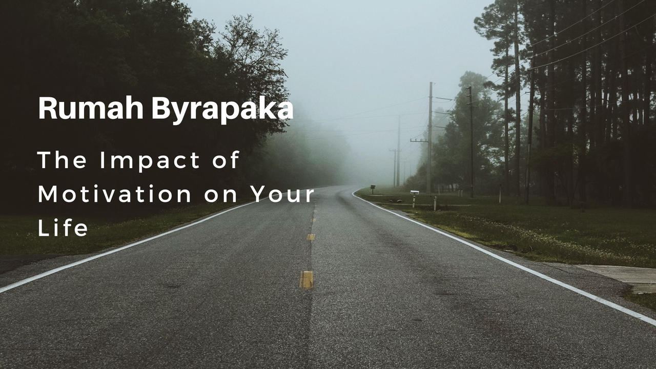 The Impact of Motivation on Your Life by rumahbyrapaka on DeviantArt