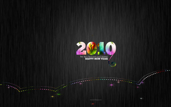 Shiny 2010 Wallpapers