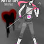 ErasedTale [Project]- Mettaton