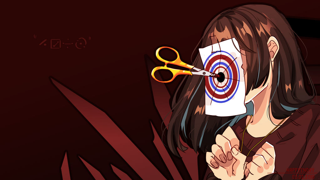 Scissors by HappYEnDay on DeviantArt