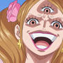 Charlotte Pudding - One Piece ep 848