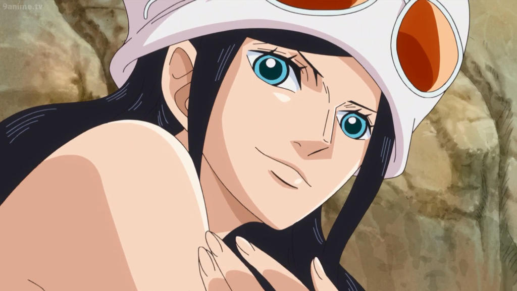 Nico Robin 712 By Berg Anime On Deviantart Nico Robin 712 By Berg Anime On Deviantart