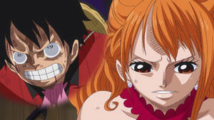 One Piece Chapter 0 Im Coming With You By Lunaotp On Deviantart One Piece Chapter 0 Im Coming With You By Lunaotp On Deviantart