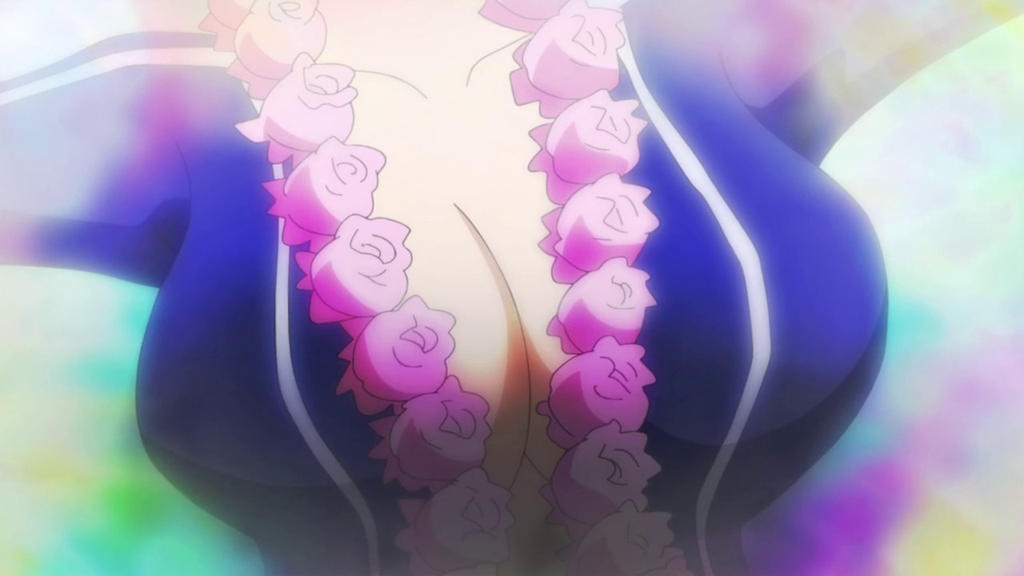 Charlotte Praline Chest One Piece Ep 858 By Berg Anime On Deviantart Charlotte Praline Chest One Piece Ep 858 By Berg Anime On Deviantart