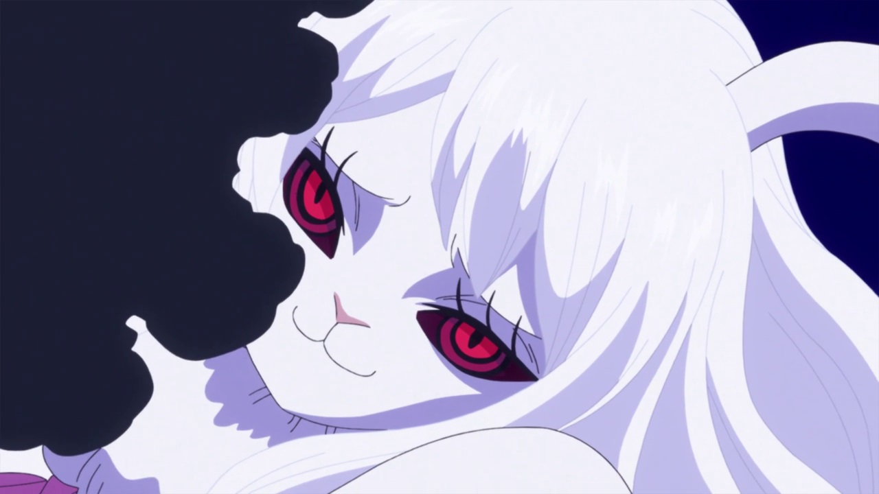 Carrot Sulong So Cute One Piece Ep 863 By Berg Anime On Deviantart Carrot Sulong So Cute One Piece Ep 863 By Berg Anime On Deviantart