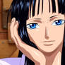 Nico Robin - One Piece Episode of Merry