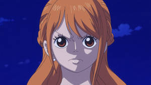 Nami One Piece Ep 861 By Berg Anime On Deviantart Nami One Piece Ep 861 By Berg Anime On Deviantart