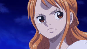 Nami One Piece Ep 874 By Berg Anime On Deviantart Nami One Piece Ep 874 By Berg Anime On Deviantart