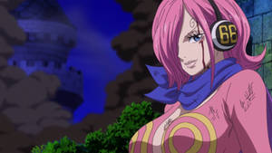 Nami And Carina Sexy Cleavage One Piece Film Gol By Berg Anime On Deviantart Nami And Carina Sexy Cleavage One Piece Film Gol By Berg Anime On Deviantart