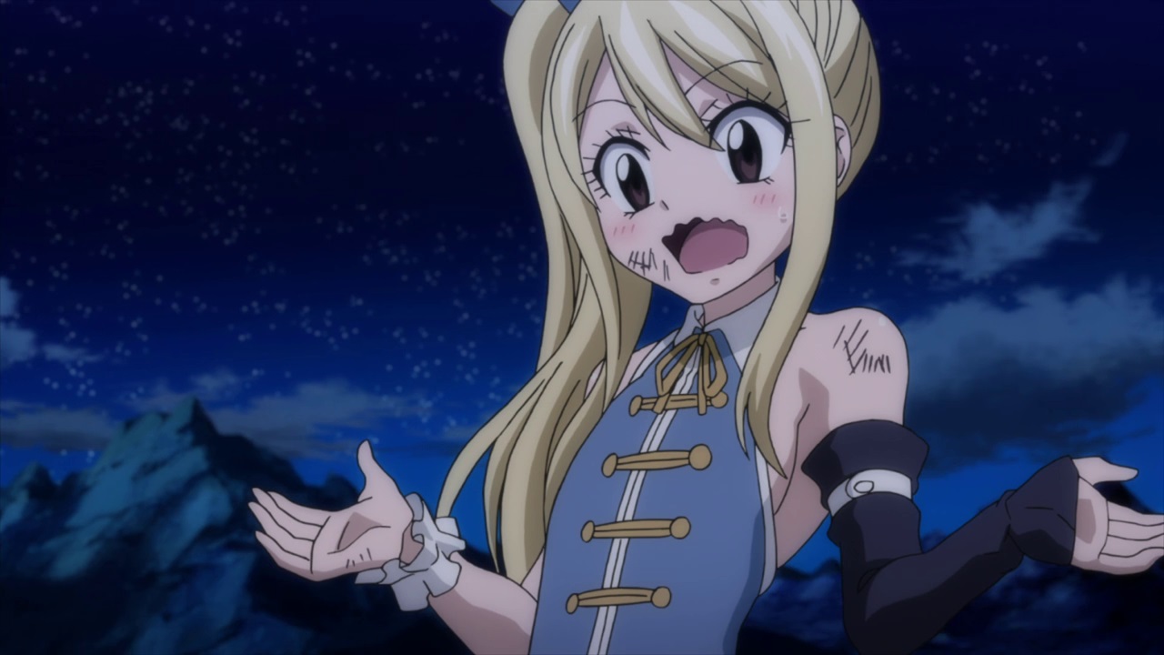 Fairy Tail Season 3 Episode 25 Fairy Tail Season 3 Episode 25