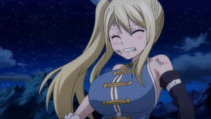 Lucy breast expansion 2