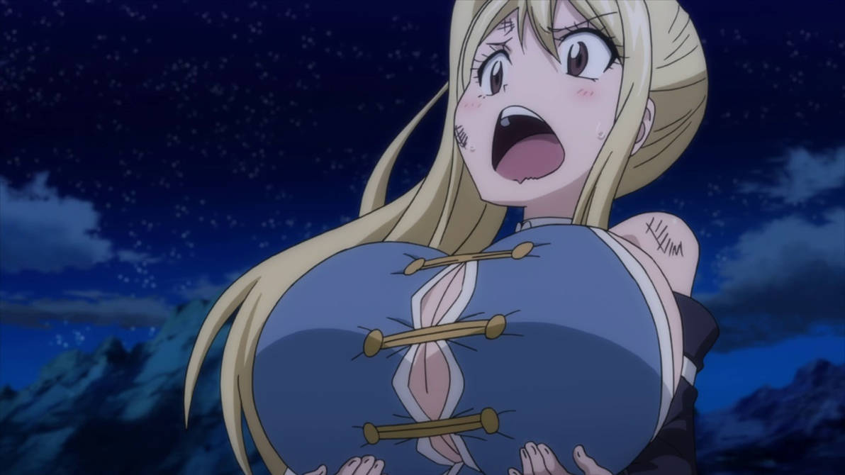Lucy Breast Expansion 6 By Berg anime On DeviantArt lucy-breast-expansion-6-by-berg-anime-on-deviantart