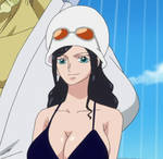 Rebecca One Piece Ep 668 By Berg Anime On Deviantart Rebecca One Piece Ep 668 By Berg Anime On Deviantart